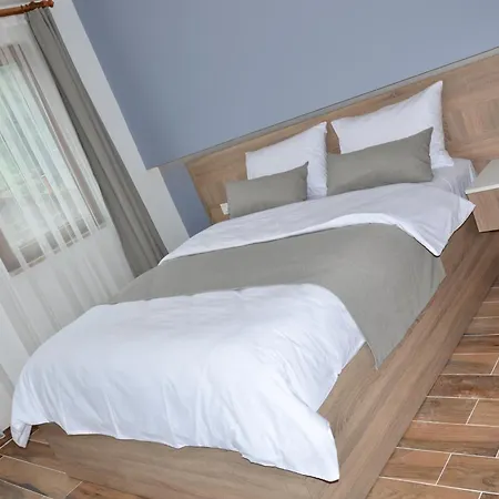 Aparthotel Etap 2*
