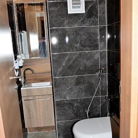 Etap Aparthotel Uzungol