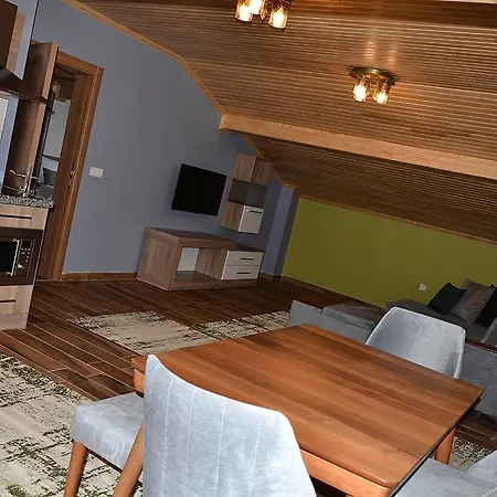 Etap Aparthotel 2*
