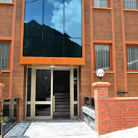 Aparthotel Etap Uzungol