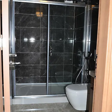 Aparthotel Etap Uzungol