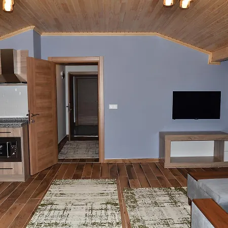 Aparthotel Etap 2*