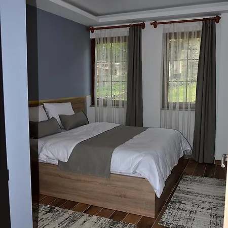 Aparthotel Etap Uzungol