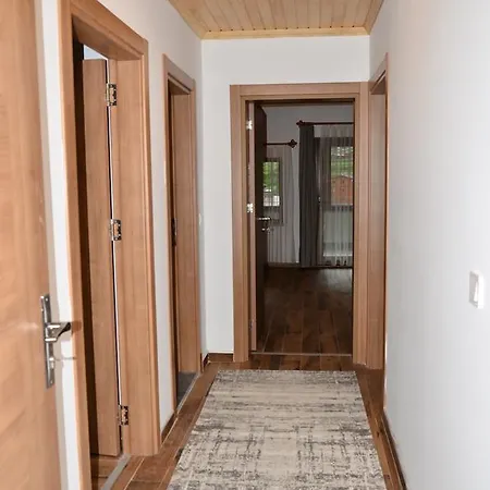Etap Aparthotel Uzungol